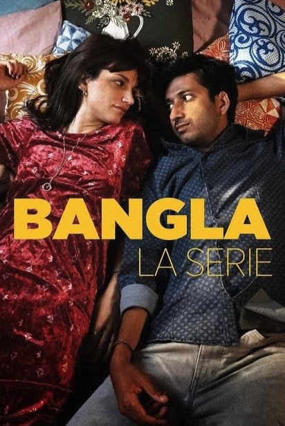 Bangla - La serie (2022)